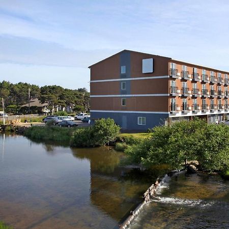 Inn At Lincoln City By Oyo Dış mekan fotoğraf