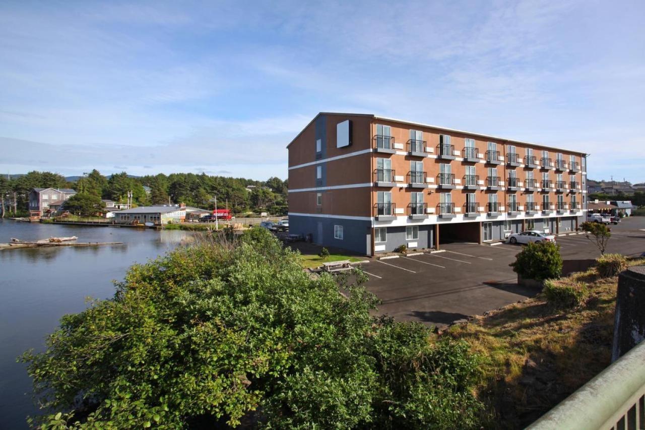Inn At Lincoln City By Oyo Dış mekan fotoğraf