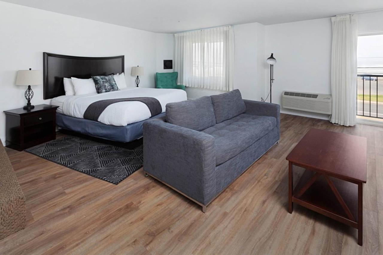 Inn At Lincoln City By Oyo Dış mekan fotoğraf
