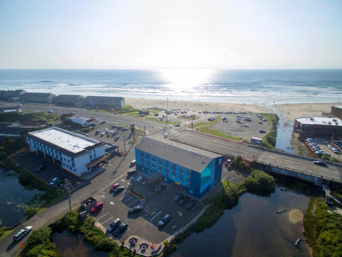 Inn At Lincoln City By Oyo Dış mekan fotoğraf